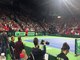 Revivez la balle de match de Darcis face à Lorenzi en Coupe Davis