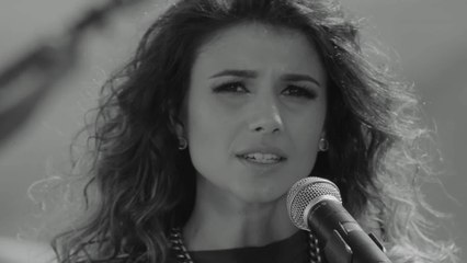 Paula Fernandes - A Paz Desse Amor