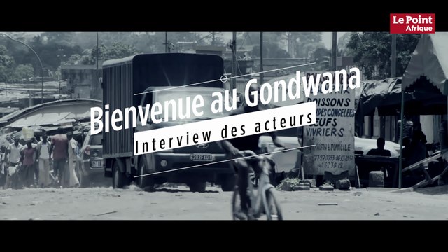 Entretien avec Mamane, réalisateur de Bienvenue au Gondwana
