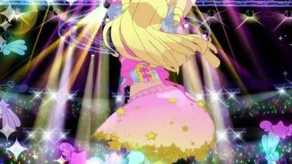 Idol Time Pripara _ Yui Yumekawa - チクタクMagicaるアイドルタイム！