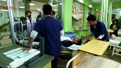 Life Line - Episode 26 - 6 April,2017 - Complete