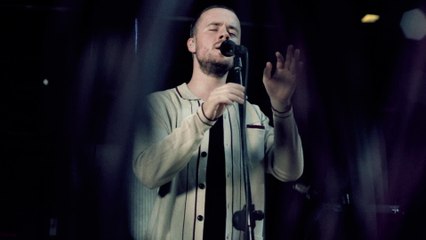 Maverick Sabre - Breathe