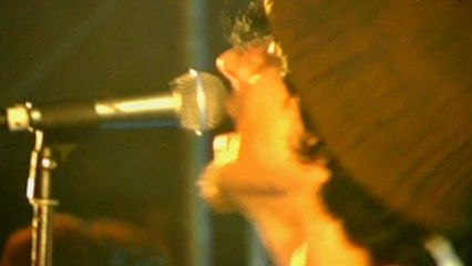 Thåström - Vacker död stad