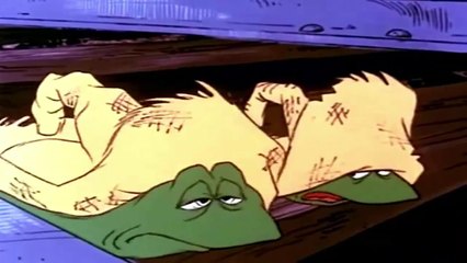 toro e pancho esquadrão lama