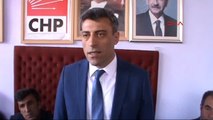 Ardahan CHP'li Yılmaz: Türkiye Siyasi Olarak Suriye Dosyasından Uzaklaştırıldı