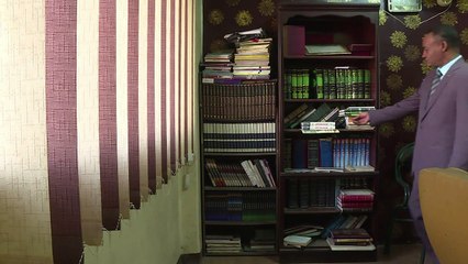 اللاجئون السوريون يستعدون لبقاء طويل في مصر