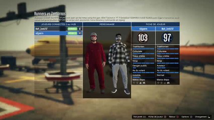 Je suis dans la partis vocal de mon poto de 6 ans (2)