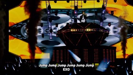 EXO in Seoul Disc 2_12