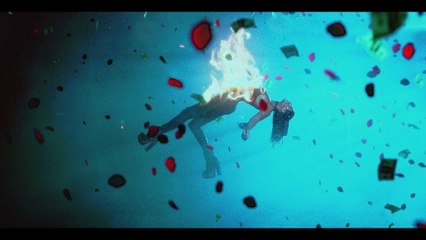 The Weeknd - In The Night (Music Video Details)