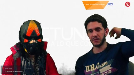 ¡Estrenamos Juguete Nuevo! - Nintendo Switch En #detunedlive PARTE 3