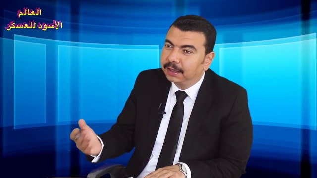 ضابط منشق على السيسي أسلحة الجيش المصري على الحدود معطوبة وترقيات الضباط تعتمد على ملابس الزوجات٢ الجزء الاول