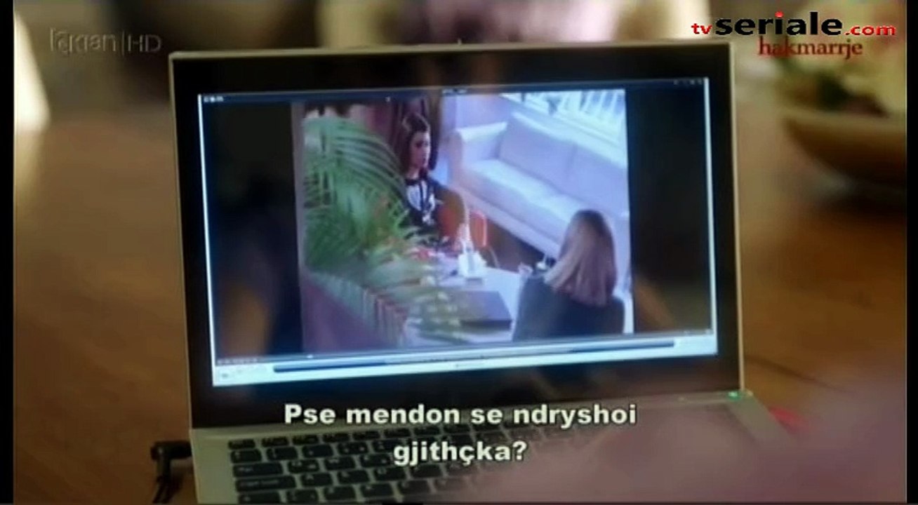 Hamkarrje - Episodi 7