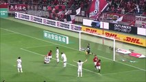 Urawa 1:0 Sendai (tJapanese J League. 7 April 2017)
