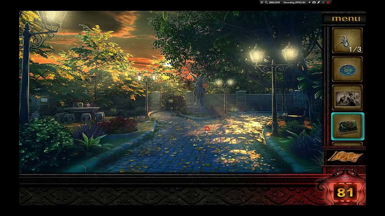 Room Escape Cost of Jealousy Chapter 3 video Dailymotion