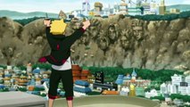 Analise primeiro episódio de boruto