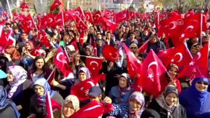 Bahçeli: "Laf Etti Bal Kabağı, Koy Tabağa, Ye Sabaha. Sözkonusu CHP Milletvekilinin Tercümesi Budur"