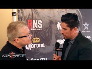 Freddie Roach "Crawford wanted 7 million! Arum said no!" Ricky Burns vs Pacquiao possible