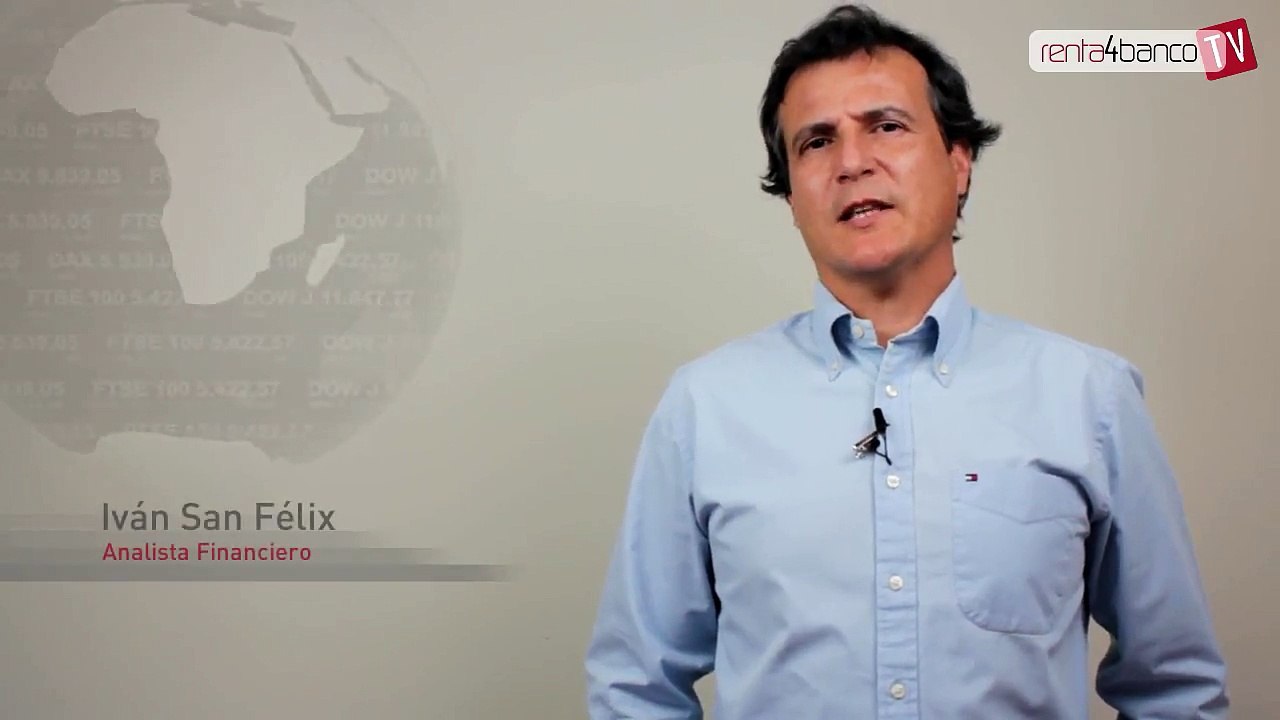 Perspectivas semanales en mercados financieros y bolsas, 07-04-2017 - Renta 4