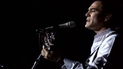 Ismael Serrano - Somos