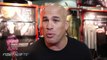 Tito Ortiz bet 50k that Ronda Rousey would lose 