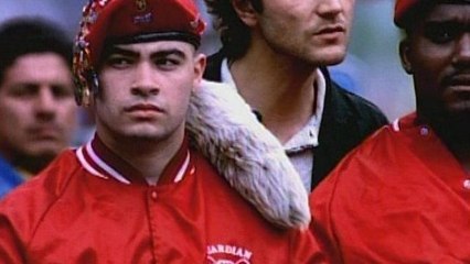 James - Say Something