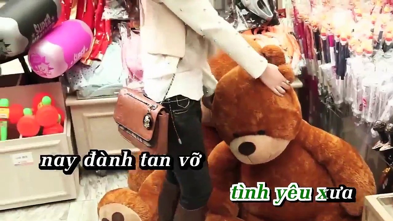 Anh Lại Về (Karaoke Beat) - Thiệu Kỳ Anh