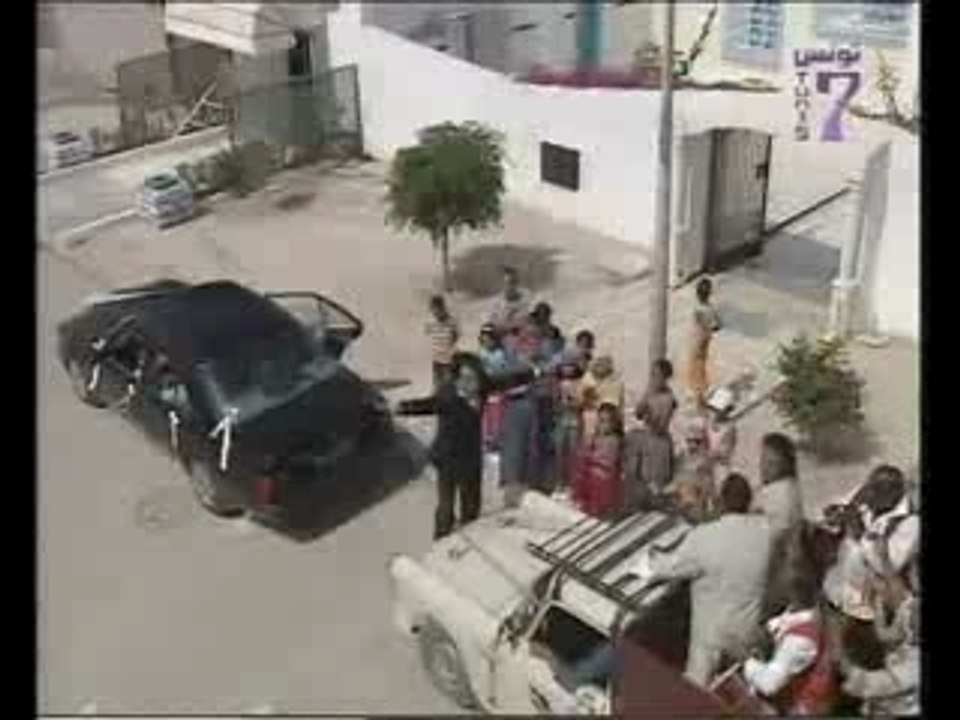 Comique TV7 Noureddin-Mongi