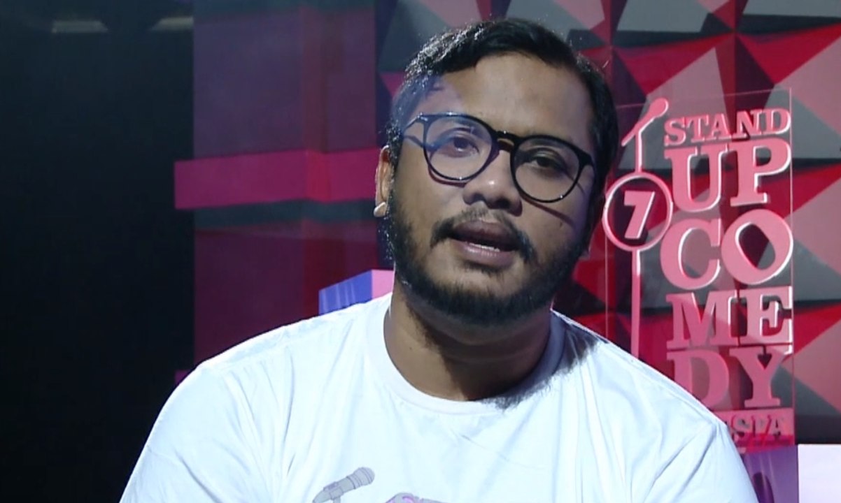 Selamat Jalan, Patra!