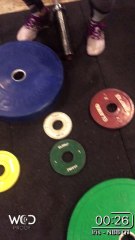 NBB Q1 C&J 73KG CAYIS