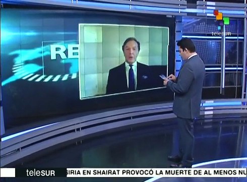 Ataque a Siria despierta repudio entre ciudadanos estadounidenses