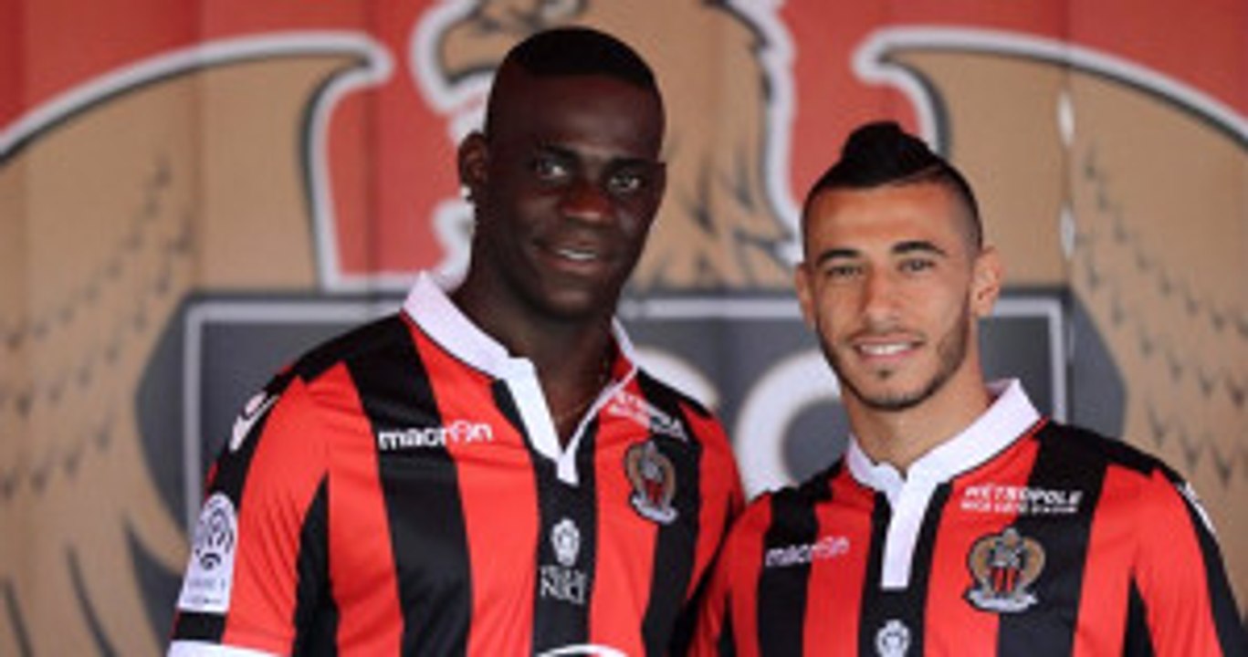 Galatasaray, Mario Balotelli'nin Menajeriyle Görüşme Gerçekleştirdi