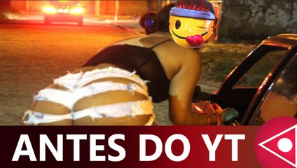 OQ Eu Fazia ANTES do YouTube? PQ o Dailymotion Ñ venceu o YT e MAIS ⚑