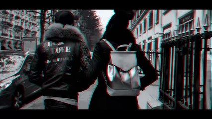 Dehmo - Make up [Clip officiel]