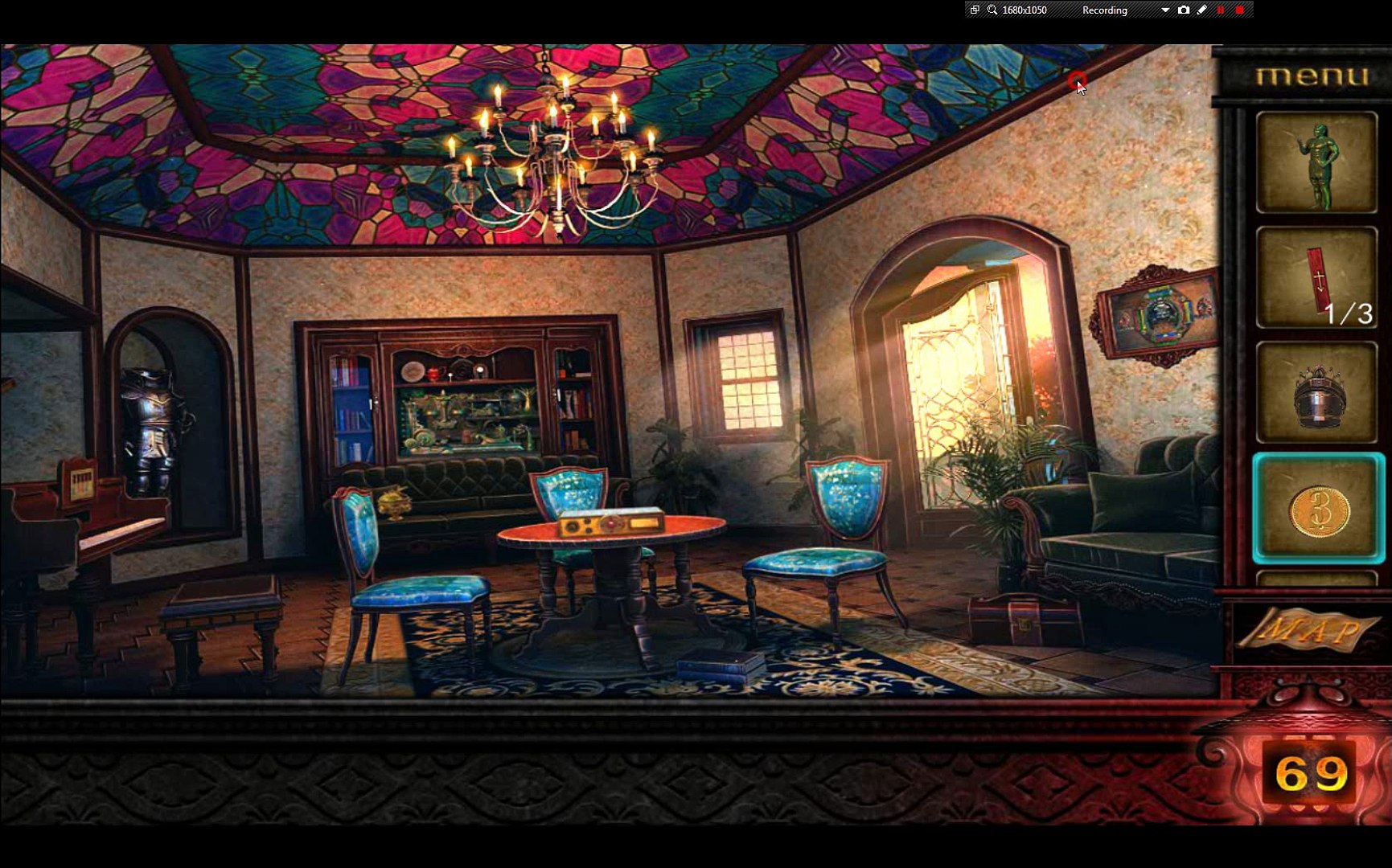 Game walkthrough kylie