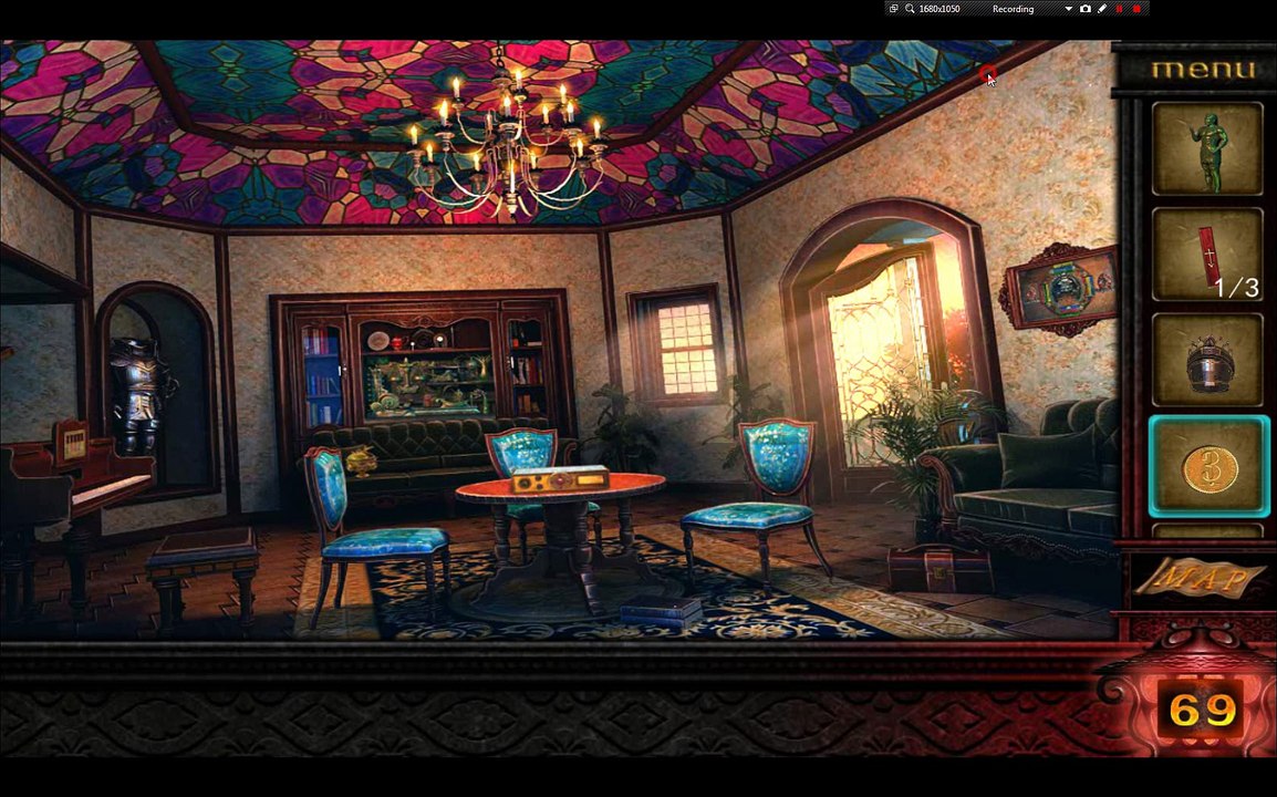 Room Escape Cost of Jealousy Chapter 5 FINAL