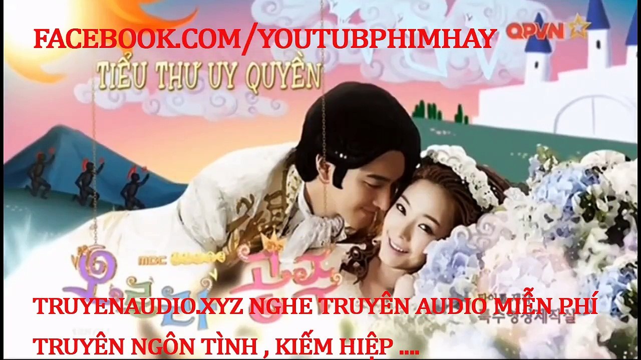 Tiểu Thư UY Quyền Tập 101