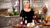 Martha Stewart Launches Her Own Wine Company