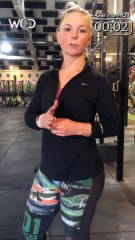 NBB Q1 OHS 68KG CAYIS