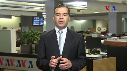 VOA Flaş Haber 7 Nisan