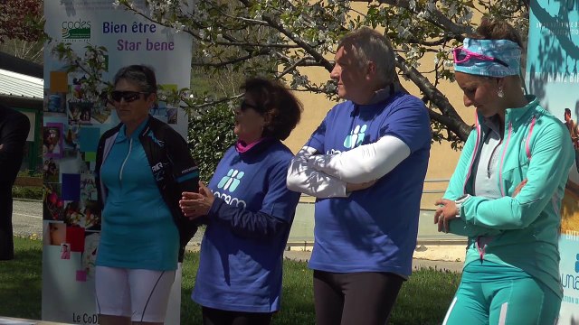 Hautes-Alpes : Psycyclette fait pédaler les malades psychiques