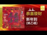 姚乙 Yao Yi - 新年到 Xin Nian Dao (Original Music Audio)