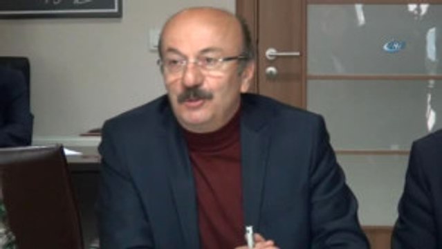 CHP'li Mehmet Bekaroğlu, Bu Anayasa Değişikliği Kabul Edilirse Türkiye, 12 Eylül Yasasının Bile...