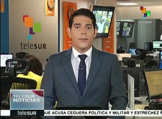 Evo Morales: Ataque de EEUU a Siria viola los principios de la ONU