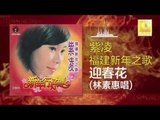 林素慧 Lin Su Hui - 迎春花 Ying Chun Hua (Original Music Audio)