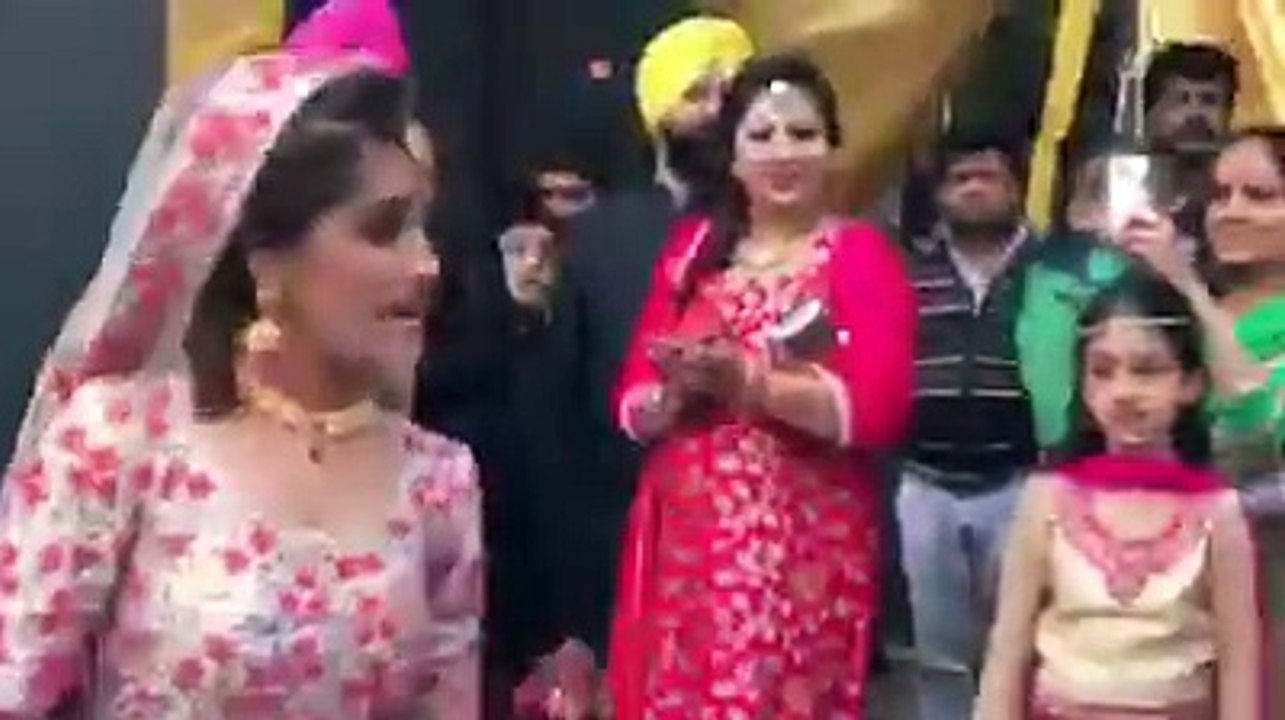 Best Bride Dance