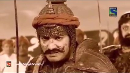 जब भी राजपूत तलवार उठाता है Bharat Ka Veer Putra Great Maharana Pratap