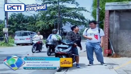 Roman Picisan Episode 42 Part 1 (1/2) 7 April 2017