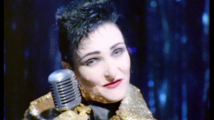 Siouxsie And The Banshees - Stargazer