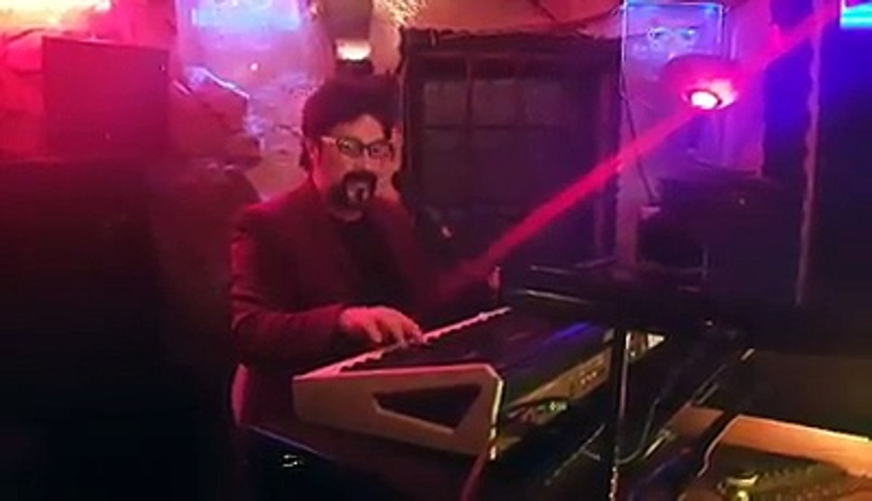 Yaşar YAĞMUR - "BEN İMKANSIZ AŞKLAR İÇİN YARATILMIŞIM