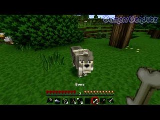 Dont kill me pls | Minecraft Hardcore "Good Luck" - part 2